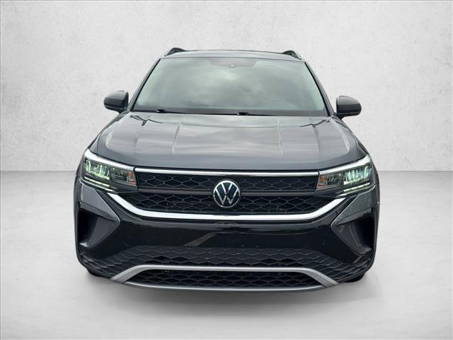 Volkswagen Taos 2023