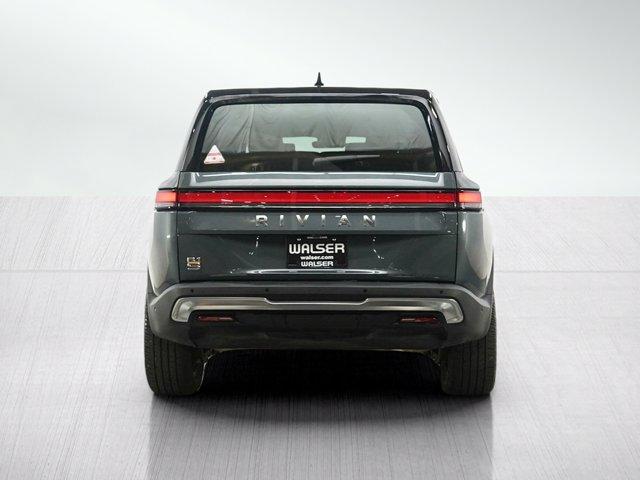 Rivian R1S 2023