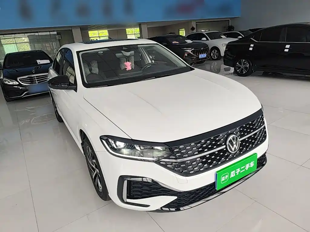 Volkswagen Lavida 2023