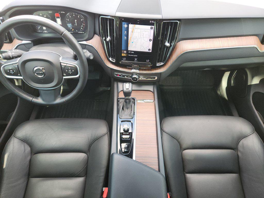 Volvo XC60 2021
