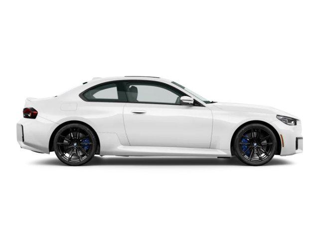 BMW M2 2026