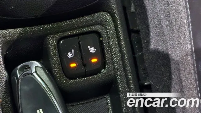 Chevrolet Spark 2021