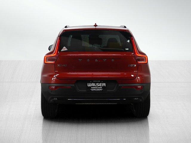 Volvo XC40 2023