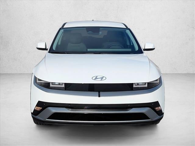 Hyundai IONIQ 5 2026