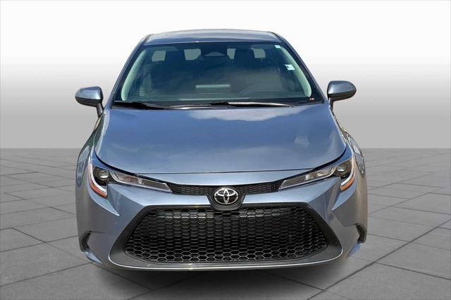 Toyota Corolla 2024