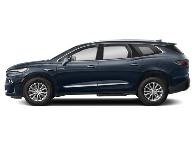 Buick Enclave 2024