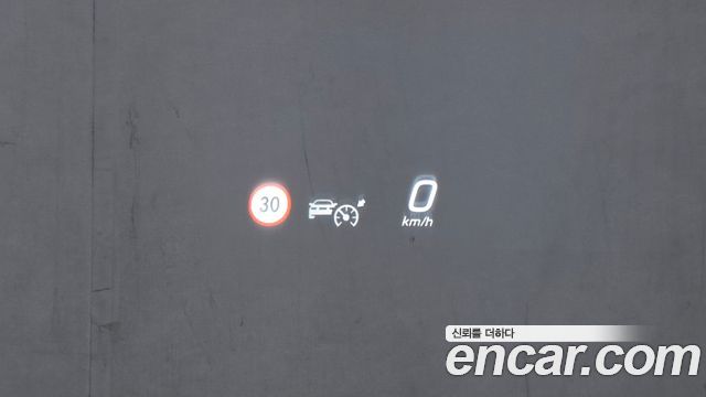 Mercedes-Benz EQS 2022