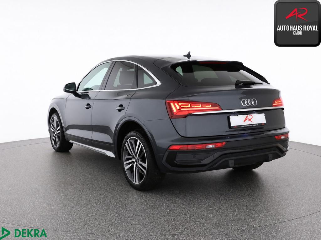 Audi Q5 2023