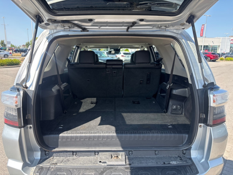 Toyota 4Runner 2021