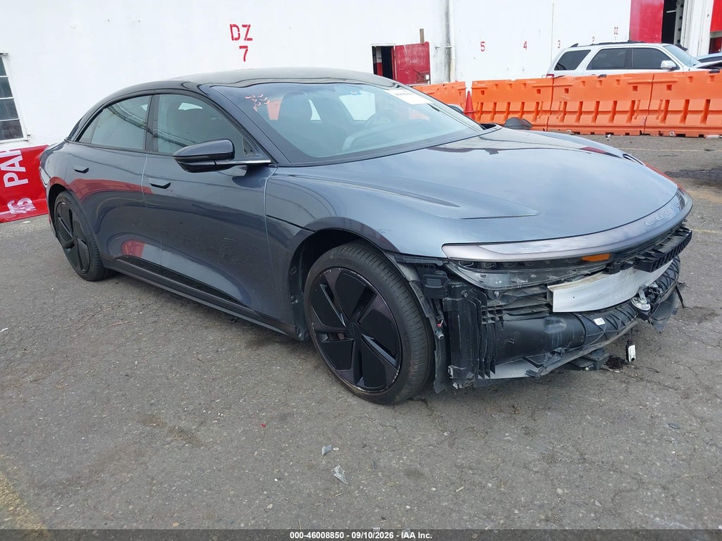 Lucid Air 2024
