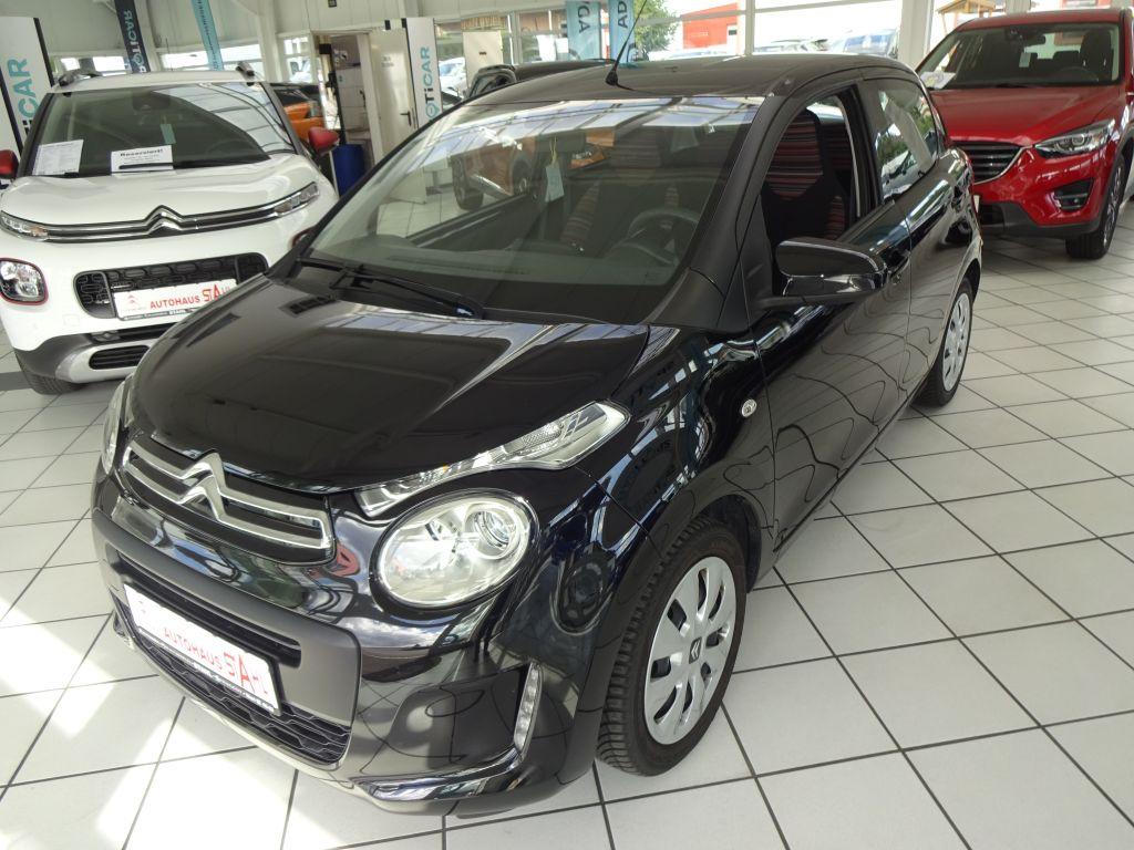 Citroen C1 2021