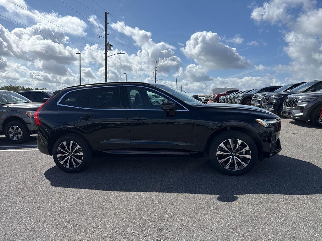 Volvo XC60 2023