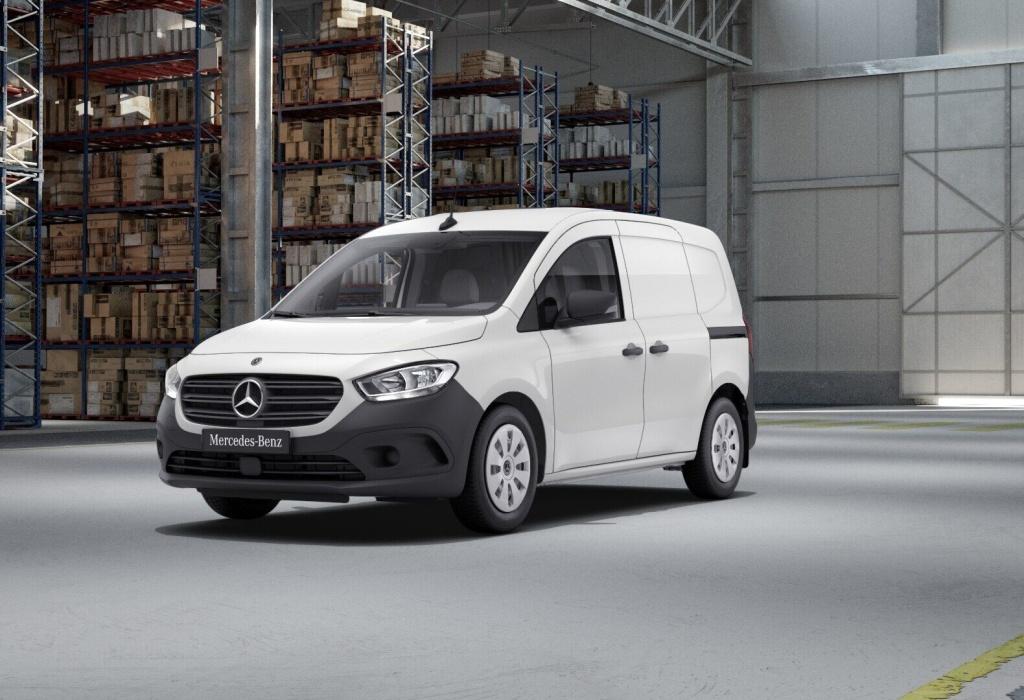 Mercedes-Benz Citan 2022