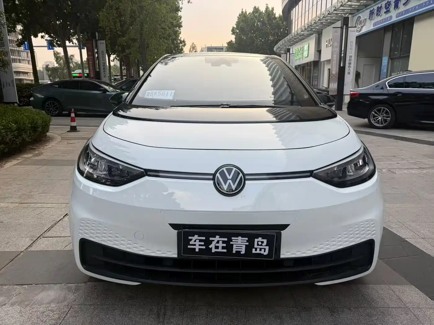 Volkswagen ID.3 2024