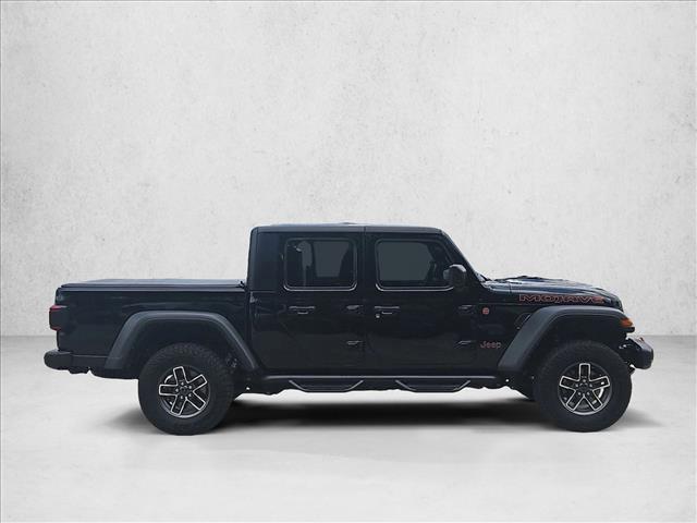 Jeep Gladiator 2024