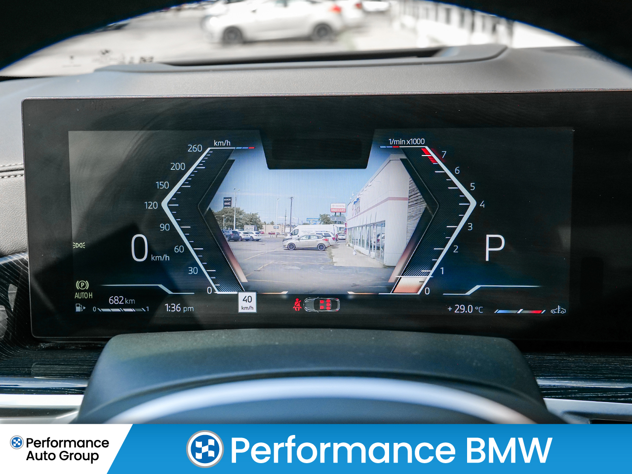 BMW X6 2024