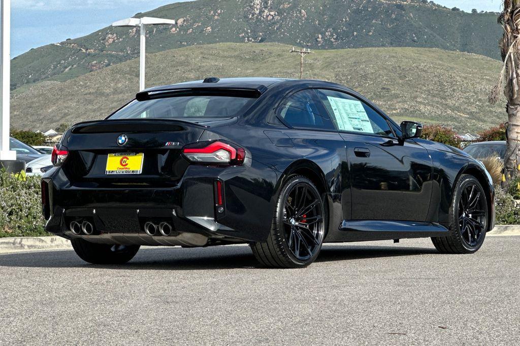 BMW M2 2026