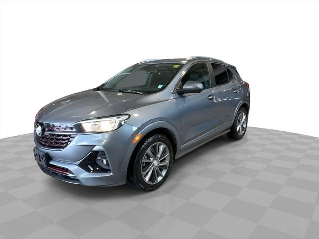 Buick Encore GX 2022