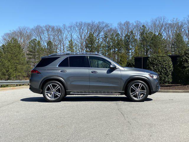 Mercedes-Benz GLE 350 2022