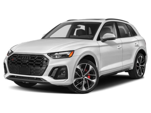 Audi SQ5 2023
