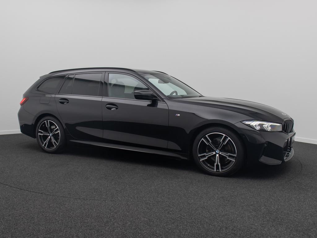 BMW 320 2023