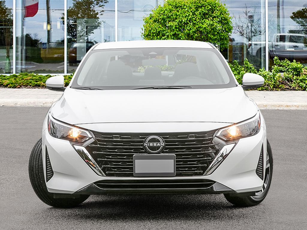 Nissan Sentra 2025
