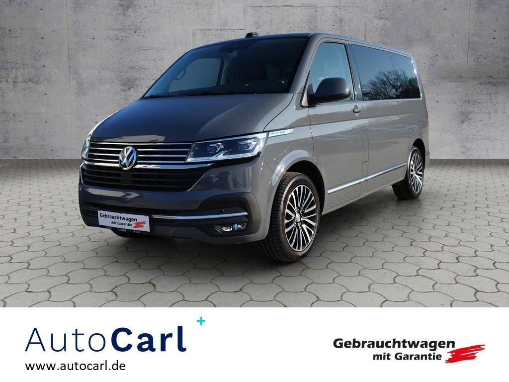 Volkswagen T6 MULTIVAN 2022