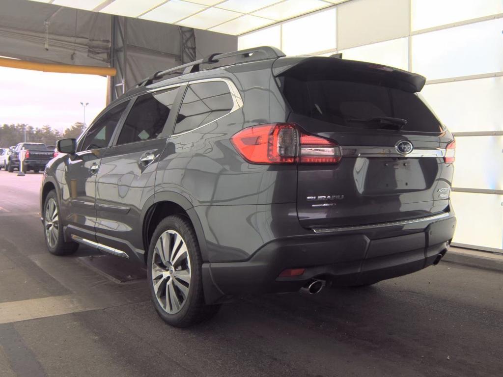 Subaru Ascent 2021
