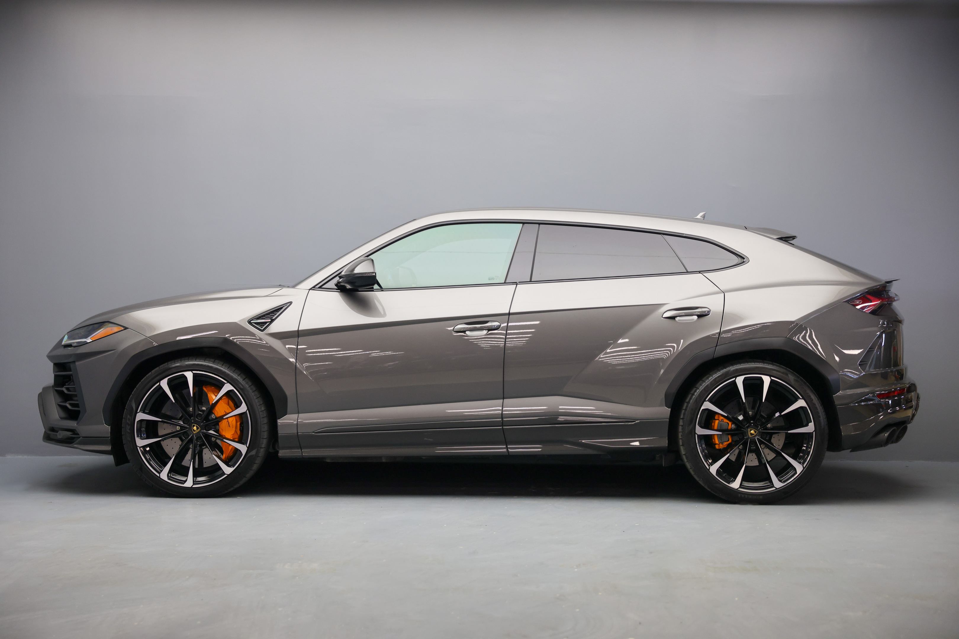 Lamborghini Urus 2022