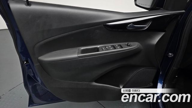 Chevrolet Spark 2022
