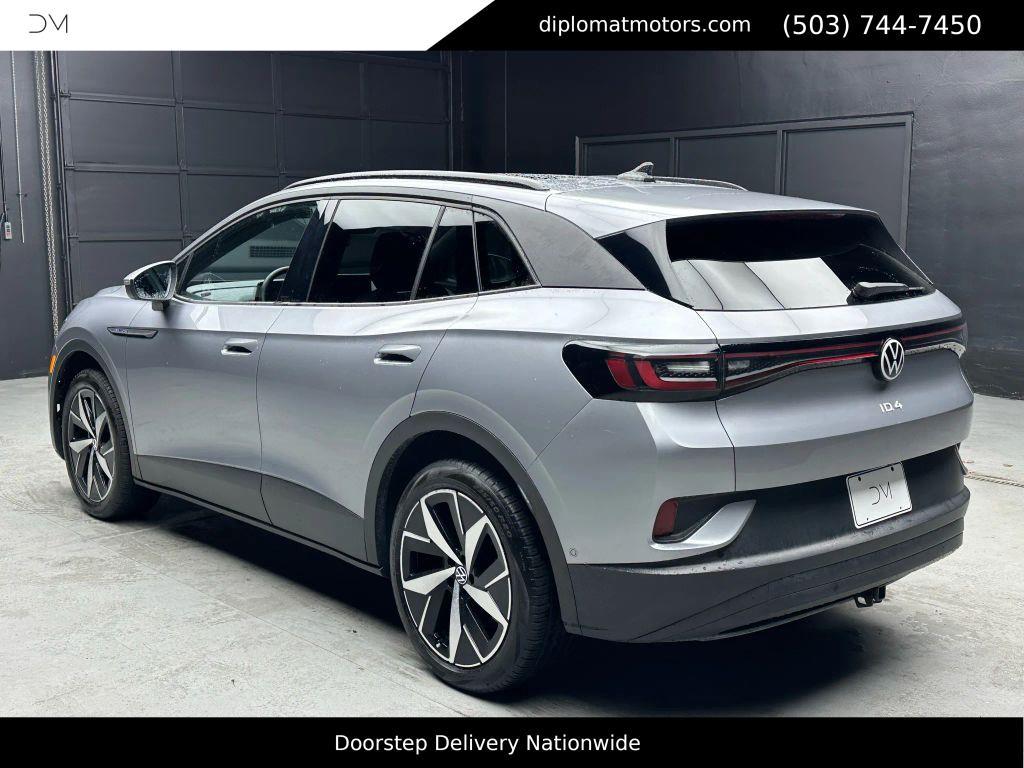 Volkswagen ID.4 2024