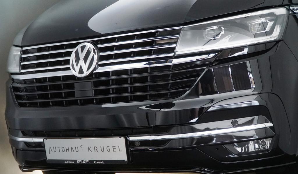 Volkswagen T6 MULTIVAN 2022