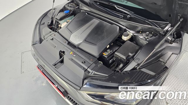 Kia EV6 2022