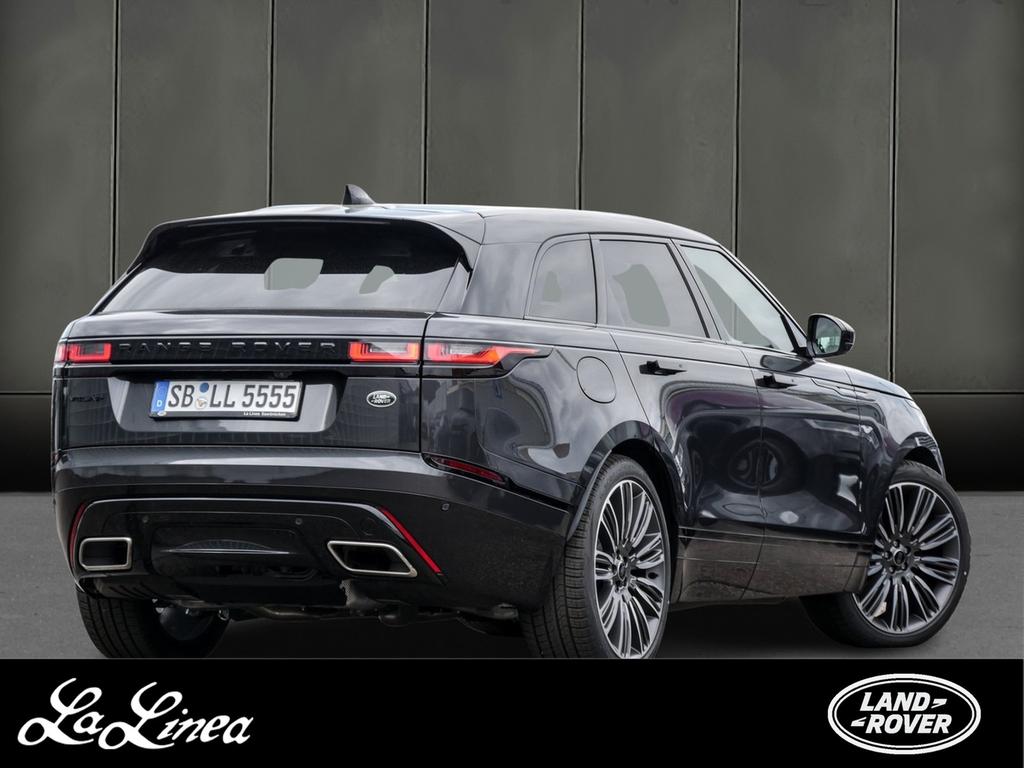 Land Rover Range Rover Velar 2023