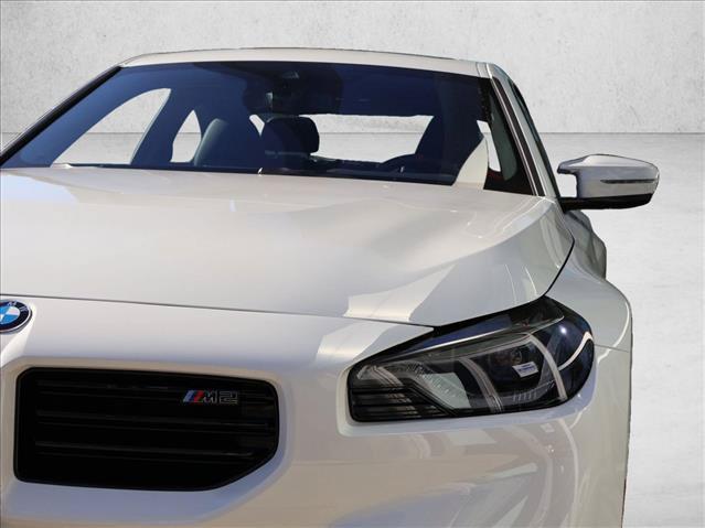 BMW M2 2026