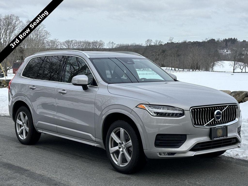 Volvo XC90 2023