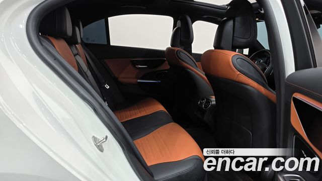 Mercedes-Benz C-Класс 2023