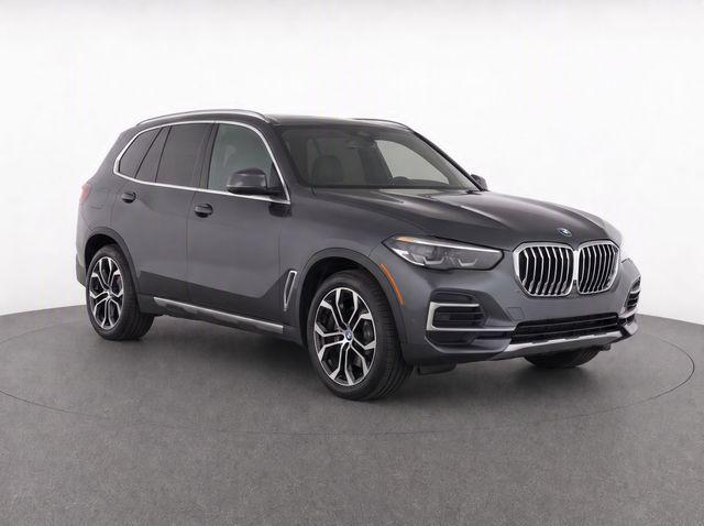 BMW X5 2023