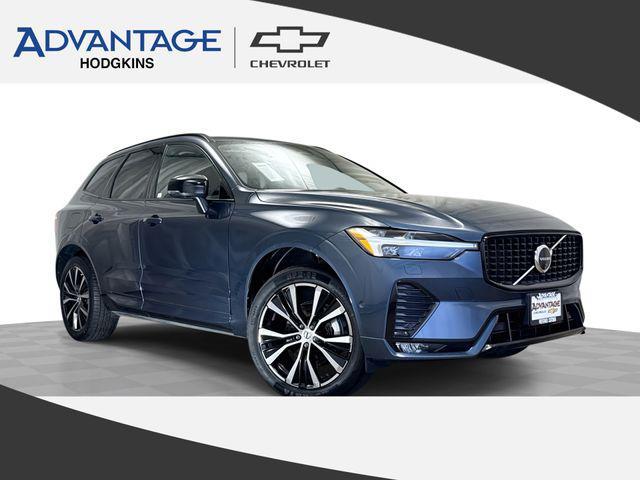 Volvo XC60 2024