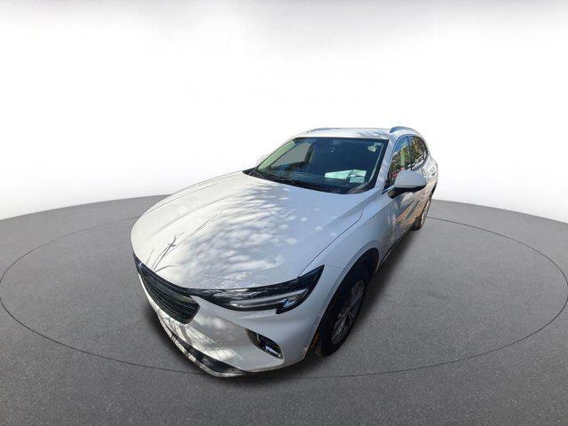 Buick Envision 2023