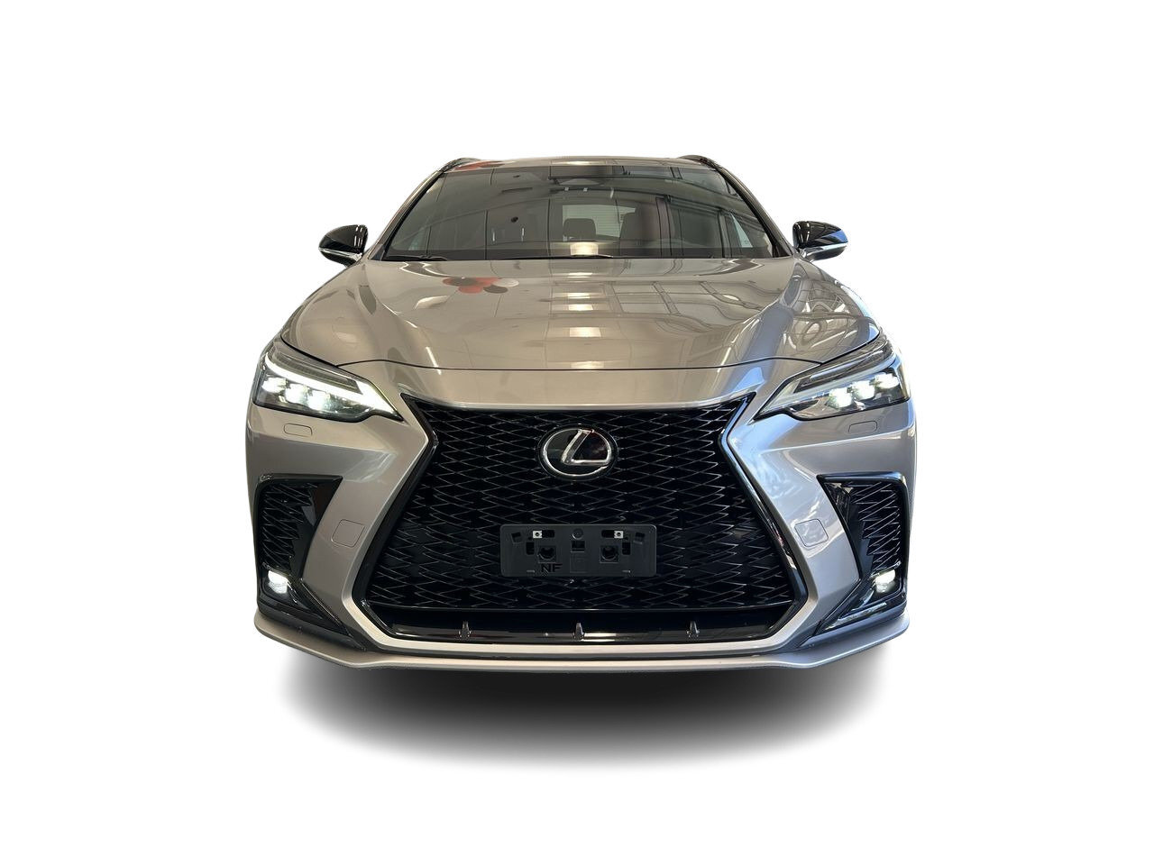 Lexus NX 2023