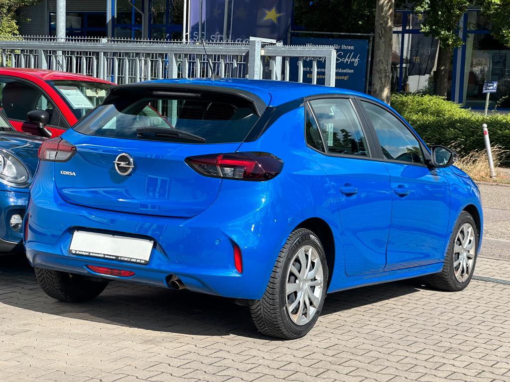 Opel Corsa 2021