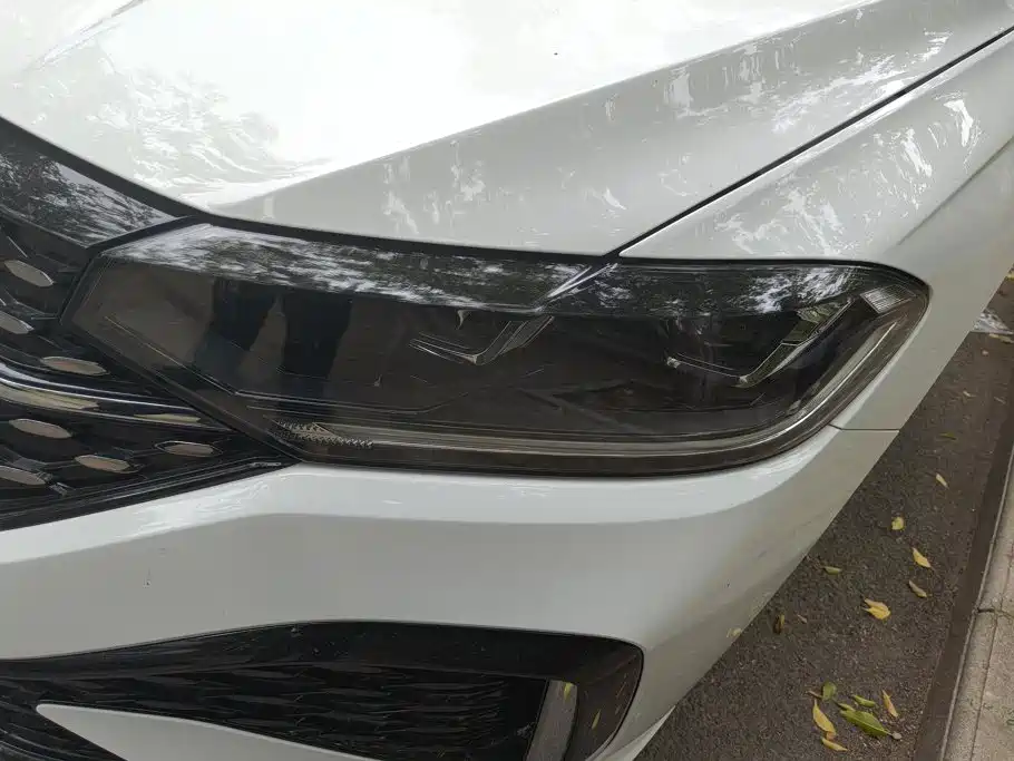 Volkswagen Lavida 2026