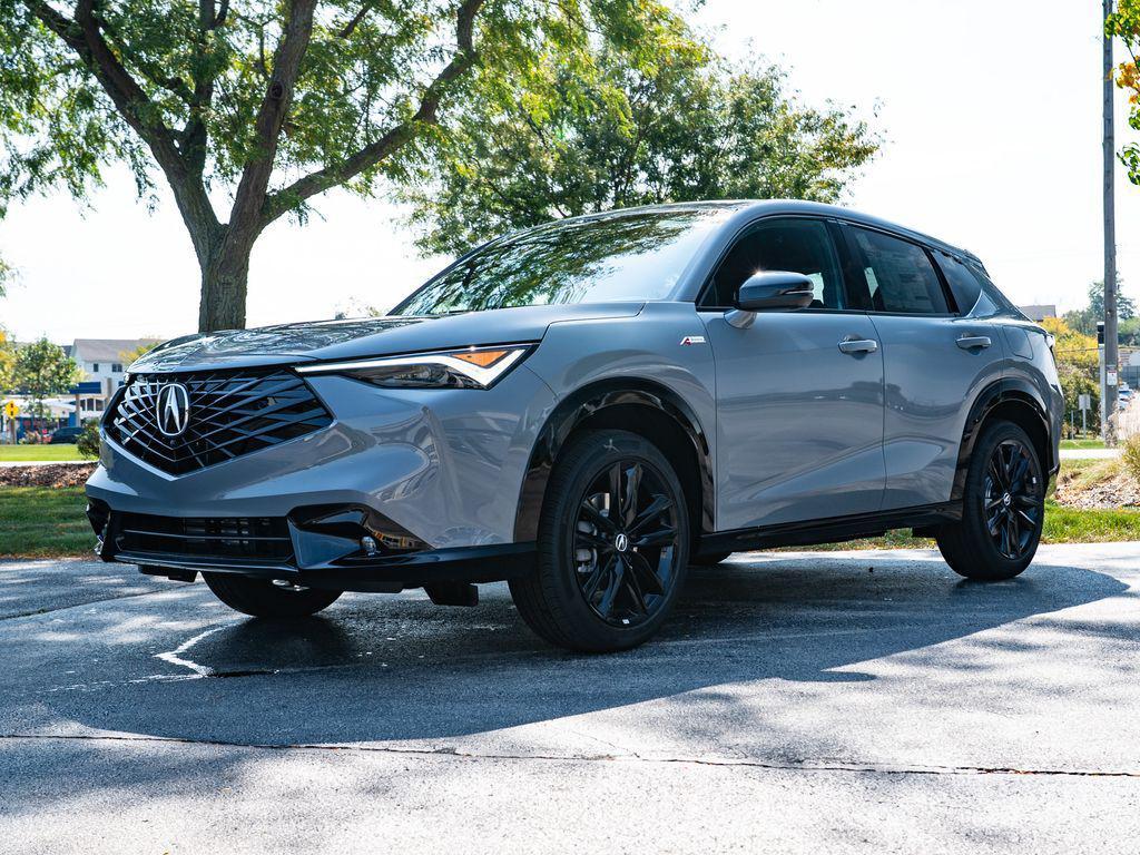 Acura ADX 2026