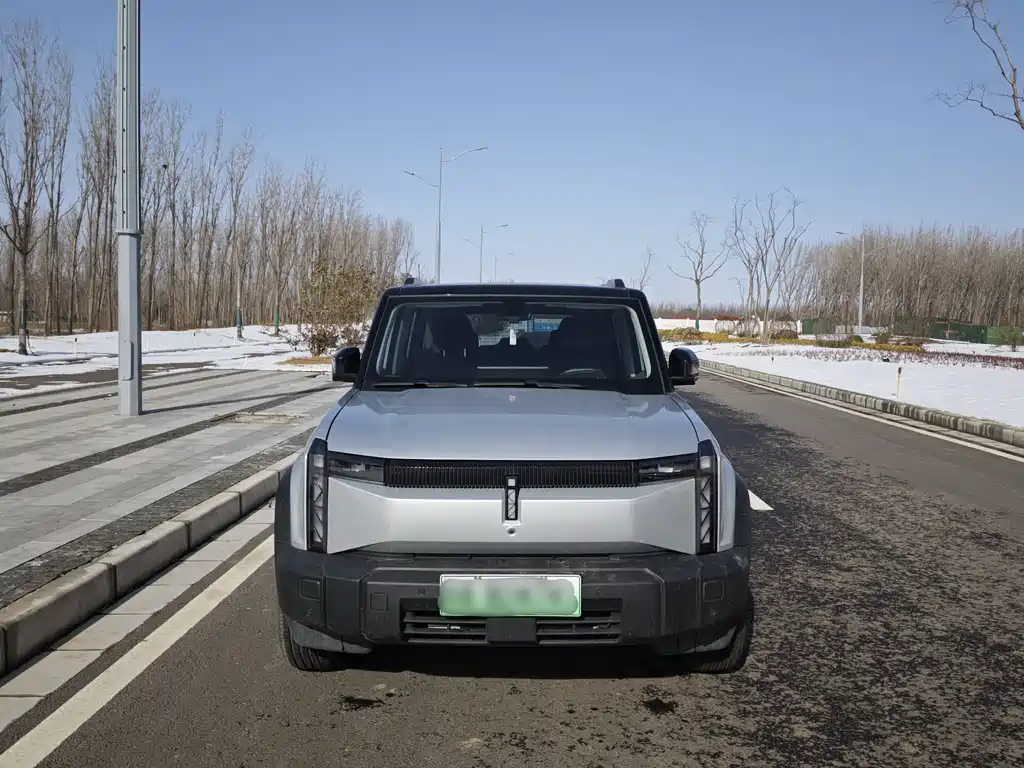 iCar 03 2024