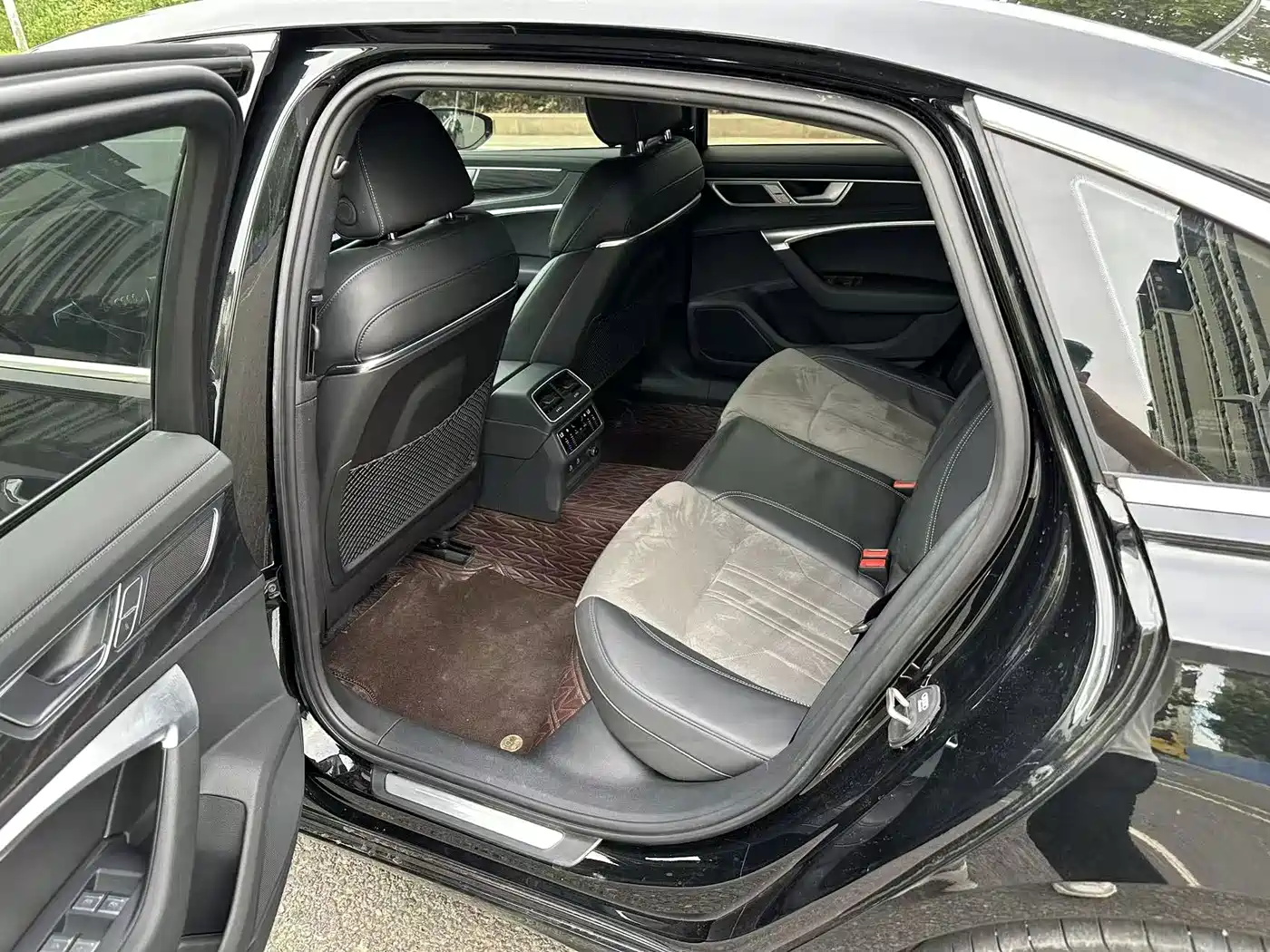 Audi A6 2024