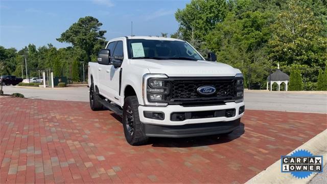 Ford F 250 2024