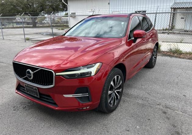 Volvo XC60 2023