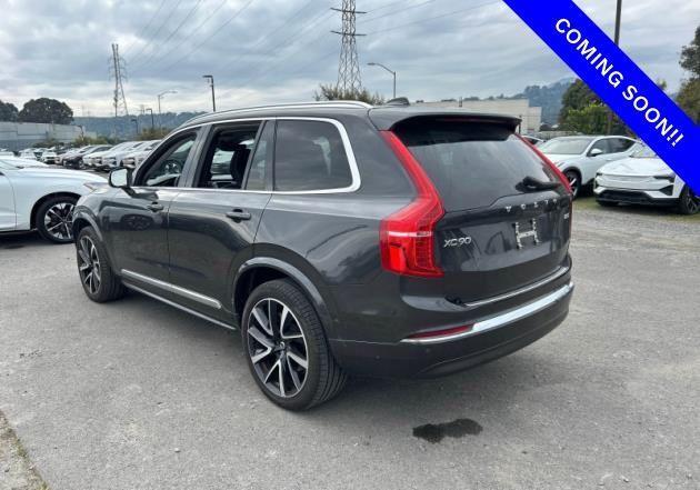 Volvo XC90 2023