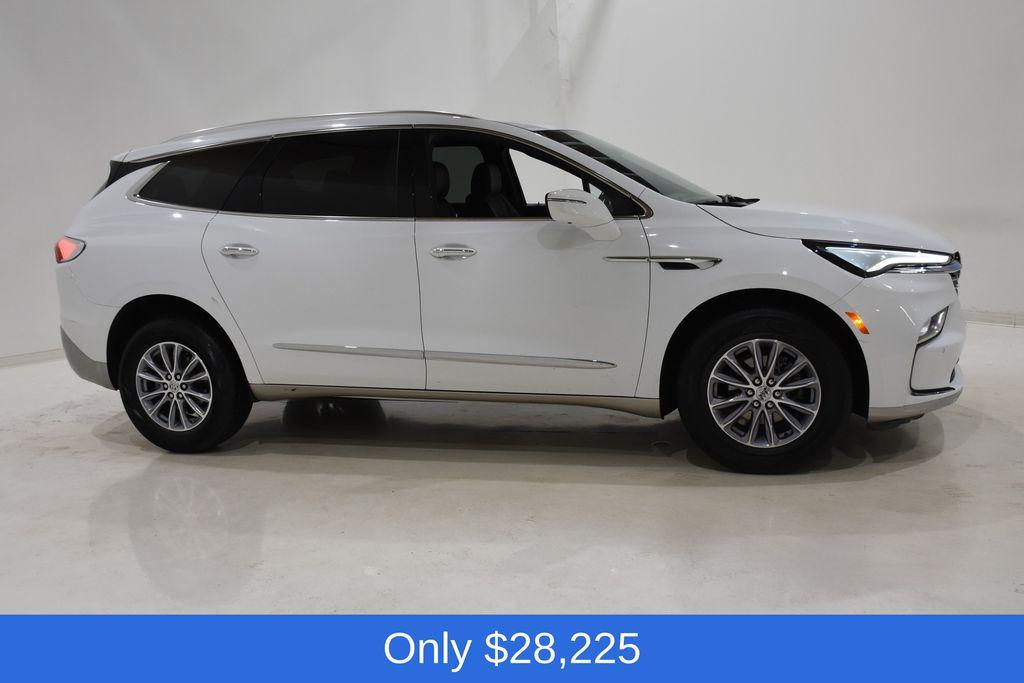 Buick Enclave 2024